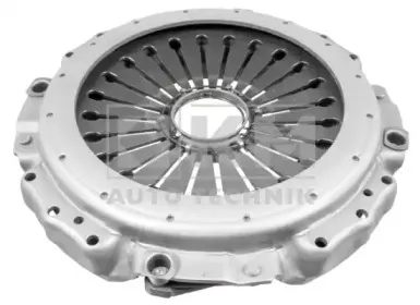 069 1366 KM Germany Нажимной диск сцепления